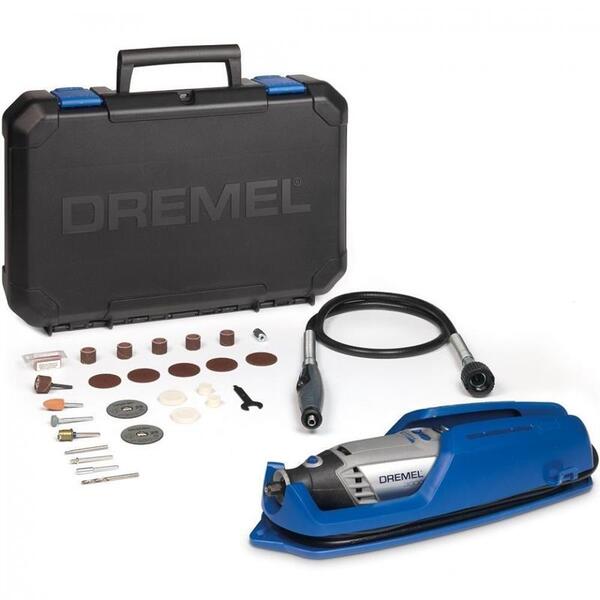 Гравер Dremel 3000 - 1/25