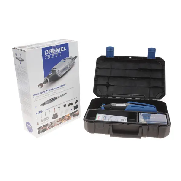 Гравер Dremel 3000 - 1/25