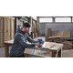 Фрезер Bosch GOF 130, 1300Вт, 11000-28000 об/хв, цанга 6 та 8мм, 3.5кг