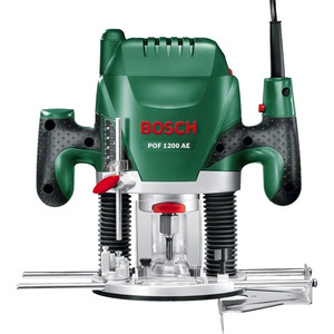Bosch POF 1400 + Набор 6 фрез