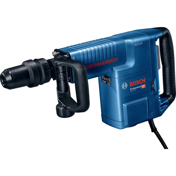 Відбійний молоток Bosch GSH 11 E (0611316708)