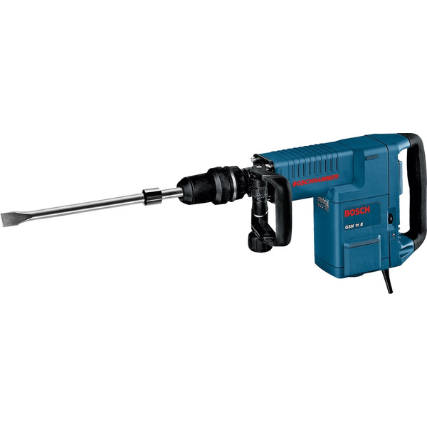 Відбійний молоток Bosch GSH 11 E (0611316708)