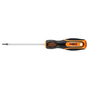 Викрутка Neo Tools, Torx T10 x 100 мм, CrV