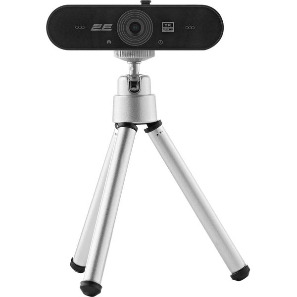 Веб-камера 2E WQHD (2E-WC2K)