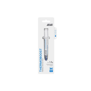 Термопаста 2Е Thermoboost TB5-2 (2E-TB5-2)