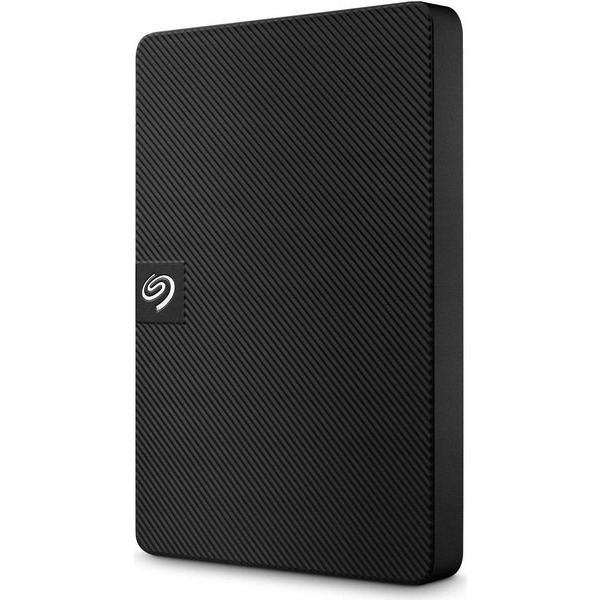 Жорсткий диск Seagate Expansion Portable Black STKM1000400