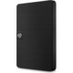Жорсткий диск Seagate Expansion Portable Black STKM1000400