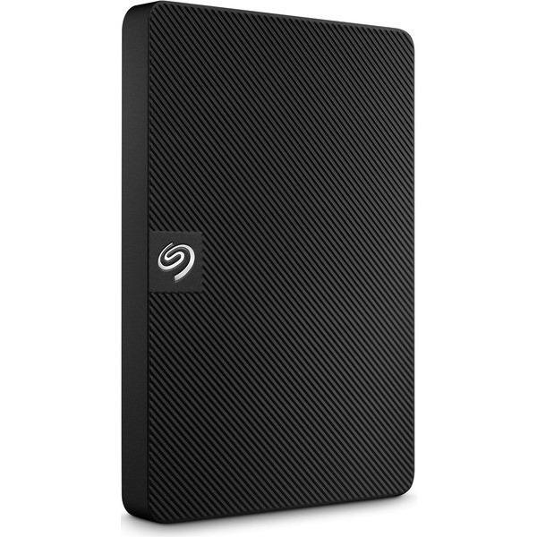 Жорсткий диск Seagate Expansion Portable Black STKM1000400