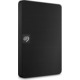 Жорсткий диск Seagate Expansion Portable Black STKM1000400