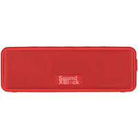 Портативна колонка 2E SoundXBlock Red