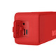 2E Акустическая система SoundXBlock TWS, MP3, Wireless, Waterproof Red