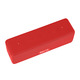 2E Акустическая система SoundXBlock TWS, MP3, Wireless, Waterproof Red