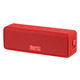 2E Акустическая система SoundXBlock TWS, MP3, Wireless, Waterproof Red
