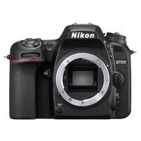 Nikon D7500 [body]