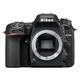 Nikon D7500 [body]