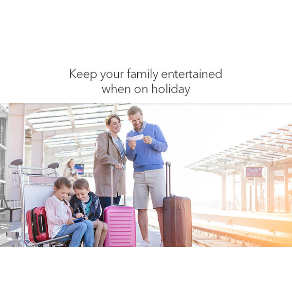 Маршрутизатор NETGEAR MR1100 AC1000 (MR1100-100EUS)