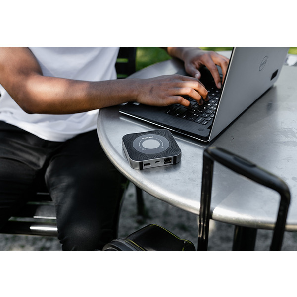 Маршрутизатор NETGEAR MR1100 AC1000 (MR1100-100EUS)