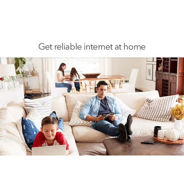 Маршрутизатор NETGEAR MR1100 AC1000 (MR1100-100EUS)