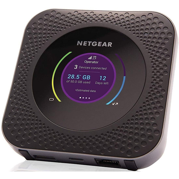 Маршрутизатор NETGEAR MR1100 AC1000 (MR1100-100EUS)