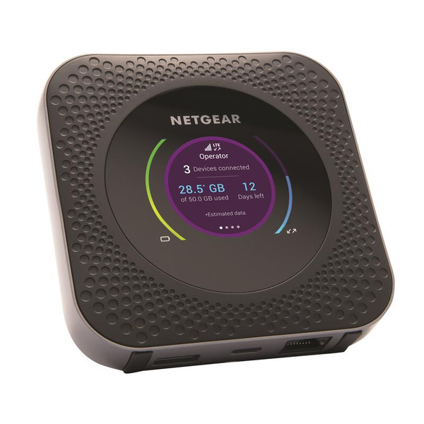 Маршрутизатор NETGEAR MR1100 AC1000 (MR1100-100EUS)
