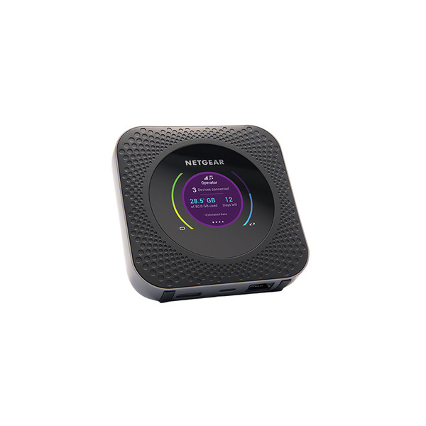 Маршрутизатор NETGEAR MR1100 AC1000 (MR1100-100EUS)