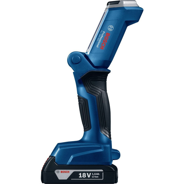 Ліхтар BOSCH GLI 18V-300 0.601.4A1.100