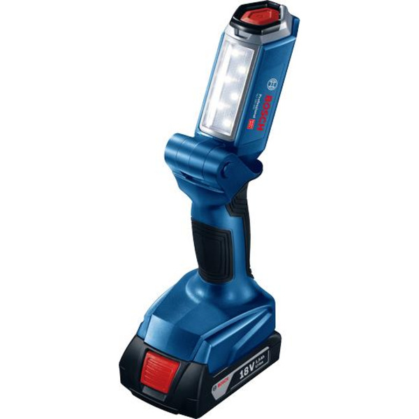 Ліхтар BOSCH GLI 18V-300 0.601.4A1.100