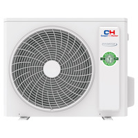 Кондиционер Cooper&Hunter CH-S12FTXLA2-NG серия Arctic Inverter WiFi