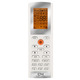 Cooper&Hunter Кондиционер Arctic Inverter NG CH-S09FTXLA2-NG, 25 м2, инвертор, A++/A+++, до -25°С, Wi-Fi, R32, белый