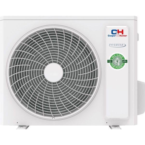 Кондиционер Cooper&Hunter Arctic Inverter NG CH-S09FTXLA2-NG