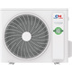 Cooper&Hunter Кондиционер Arctic Inverter NG CH-S09FTXLA2-NG, 25 м2, инвертор, A++/A+++, до -25°С, Wi-Fi, R32, белый