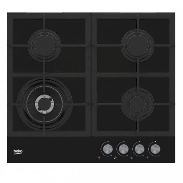 Варочная поверхность Beko HILW64225S