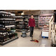 Пылесос Karcher NT 22/1 Ap (1.378-600.0)