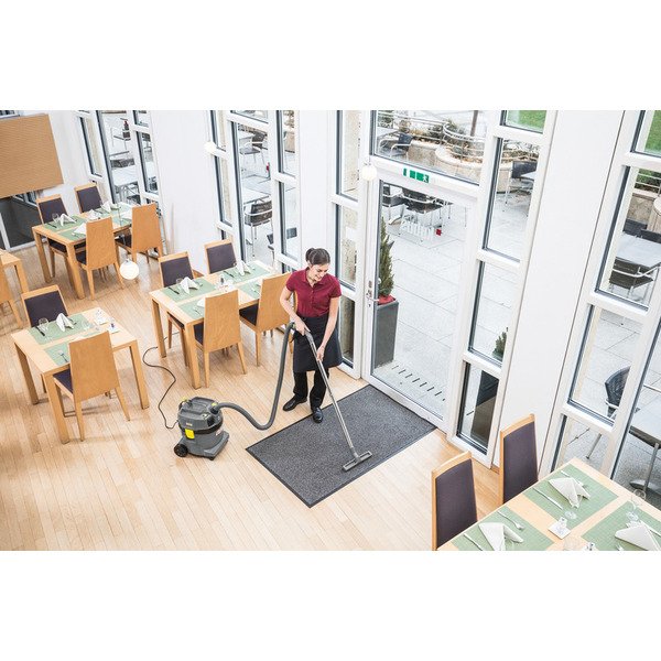 Пилосос Karcher NT 22/1 Ap (1.378-600.0)