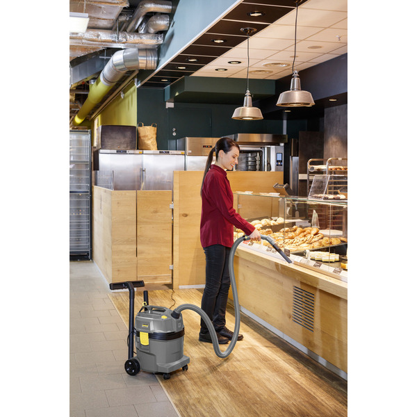 Пилосос Karcher NT 22/1 Ap (1.378-600.0)