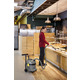 Пылесос Karcher NT 22/1 Ap (1.378-600.0)