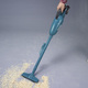 Пилосос Акумуляторний Makita DCL180Z