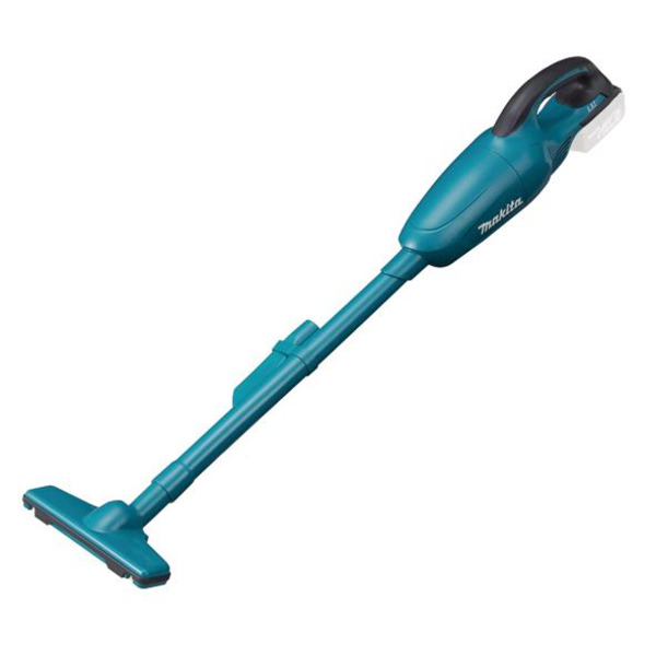 Пылесос Makita DCL180Z