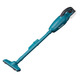 Пилосос Акумуляторний Makita DCL180Z