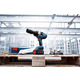 Bosch Гайковёрт ударный GDS 18V-1050 H, 18В, solo (без АКБ и ЗУ)