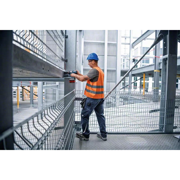 Гайковерт ударний Bosch GDS 18V-1050 H, 18В