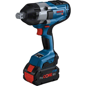 Гайковерт ударний Bosch GDS 18V-1050 H (06019J8502)