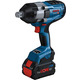 Гайковерт ударний Bosch GDS 18V-1050 H (06019J8502)