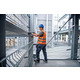 Гайковерт ударний Bosch GDS 18V-1050 H (06019J8502)