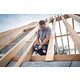 Гайковерт ударний Bosch GDS 18V-1050 H (06019J8502)
