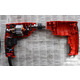 Шуруповерт-дриль Makita M 6501 безударная, 230 Вт, 0,95 кг