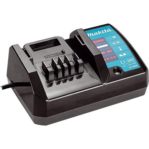 Зарядний пристрій Makita DC18WA (195423-6)