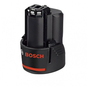 Bosch Professional GBA 12V 3.0 Ah