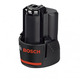 Акумулятор Bosch 12 LI 3 Ач (1600A00X79)