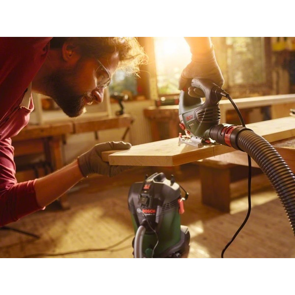 Промисловий пилосос Bosch UniversalVac 15 (0.603.3D1.100)